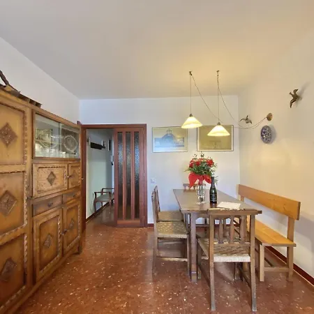 Ribera Terrace Appartement *