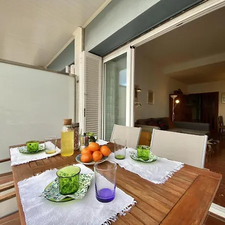 Apartment Ribera Terrace *