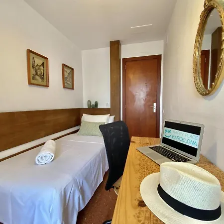 Ribera Terrace Apartment