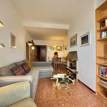Apartment Ribera Terrace Sitges