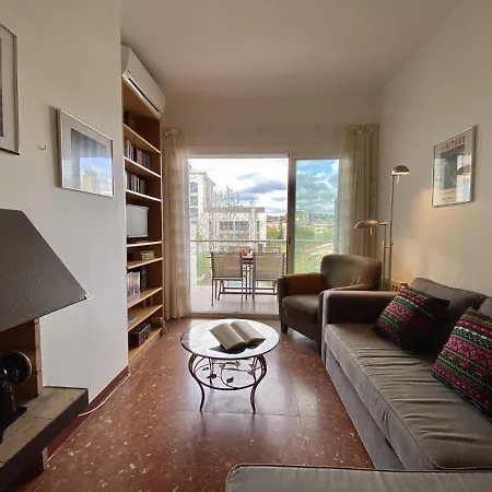 Appartement Ribera Terrace