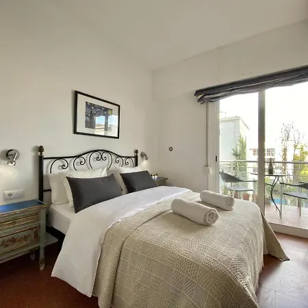 Ribera Terrace Sitges