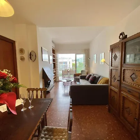 Ribera Terrace Sitges