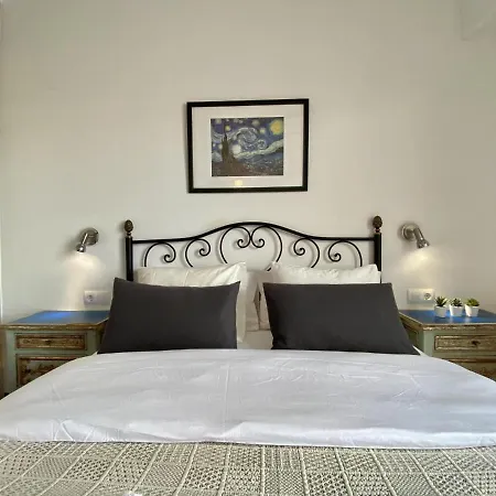 Apartment Ribera Terrace *