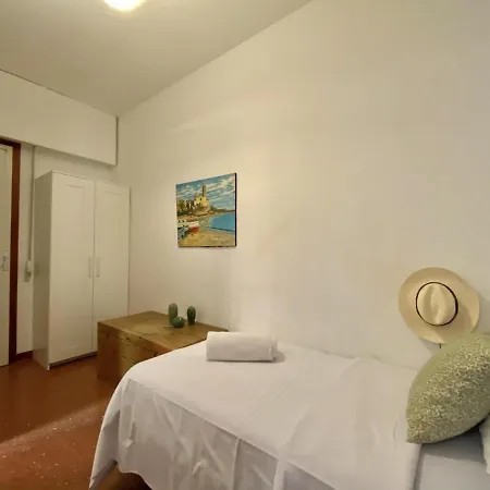 Ribera Terrace Sitges