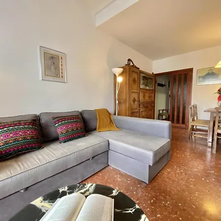 Ribera Terrace Lägenhet *